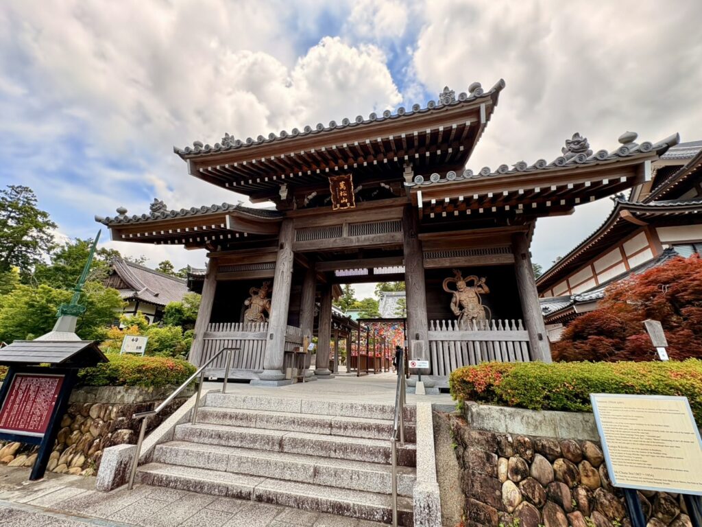 秋葉総本殿 可睡斎の風鈴まつり