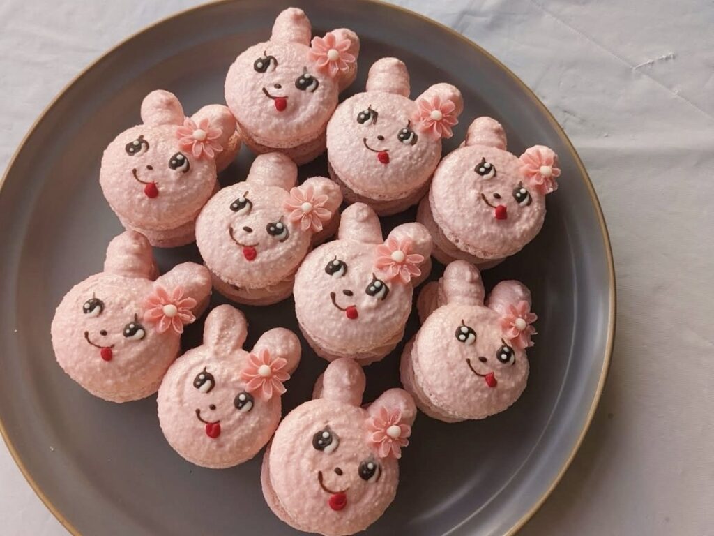はなとうさぎ商品
